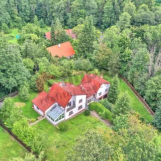 Prodej rodinného domu, 231m²