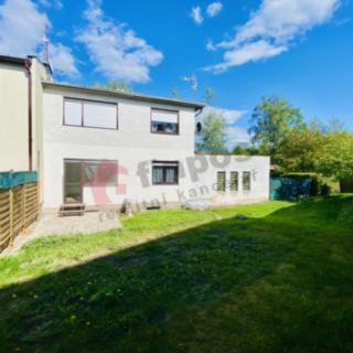 Prodej rodinného domu 75 m² Jihlava