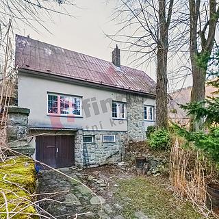 Prodej rodinného domu 173 m&sup2; Řeka