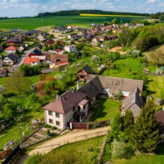 Prodej rodinného domu 163 m² Kondrac