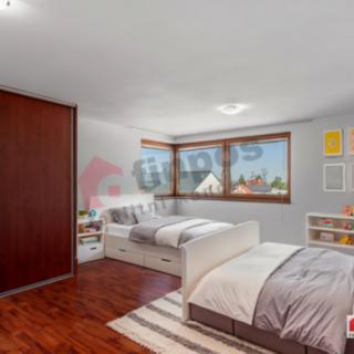 Prodej rodinného domu 105 m² Praha Zličín, Na Radosti
