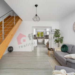 Prodej bytu 4+1 110 m² Slavičín, Ševcovská