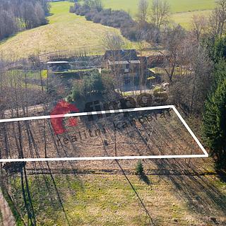 Prodej stavební parcely 937 m² Bítovčice