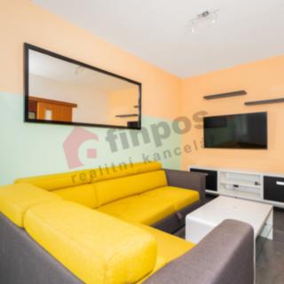 Prodej bytu 2+kk 51 m² České Budějovice 2, Husova tř.