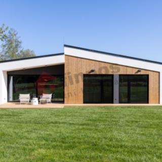 Prodej rodinného domu 113 m² Benátky nad Jizerou