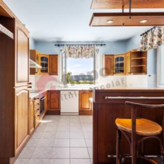 Prodej rodinného domu 365 m² Zahořany