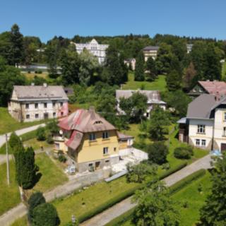 Prodej vily 100 m² Jeseník