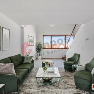 Prodej bytu 3+kk 105 m² Praha
