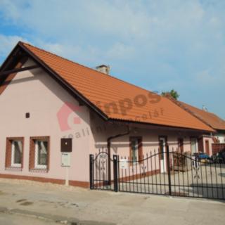 Prodej rodinného domu 54 m² Lovčice