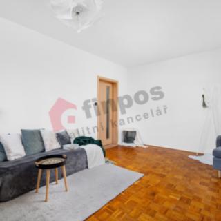Prodej bytu 1+1 40 m² Otrokovice