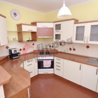Pronájem bytu 3+kk 76 m² Chlumec nad Cidlinou IV, Mládežnická