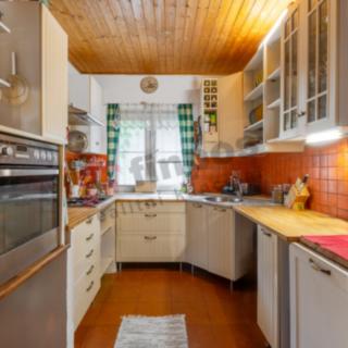 Prodej rodinného domu 83 m² Bukovany