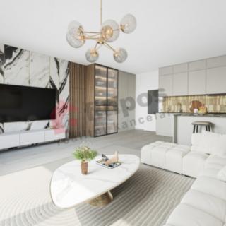 Prodej bytu 1+kk a garsoniéry 50 m² Žarošice