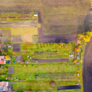 Prodej zahrady 2 177 m² Němčany