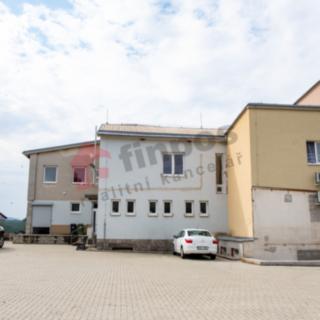 Pronájem kanceláře 20 m² Pětihosty
