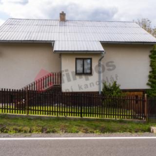 Prodej rodinného domu 277 m² Sedlec-Prčice Kvasejovice