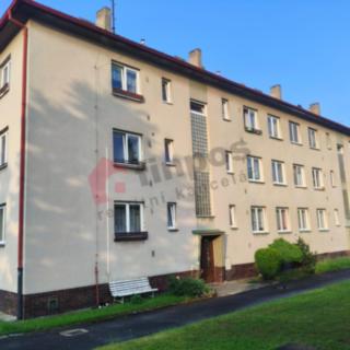 Pronájem bytu 3+kk 59 m² Březnice