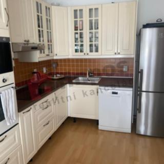 Pronájem bytu 2+kk 79 m² Strančice