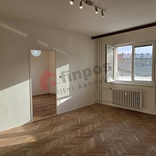 Pronájem bytu 2+1 52 m² Olomouc Hodolany, tř. Kosmonautů
