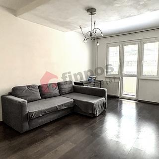 Pronájem bytu 2+1 54 m&sup2; Praha