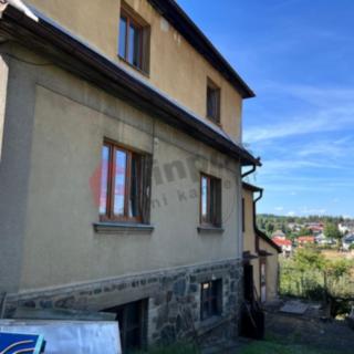 Prodej rodinného domu 176 m² Mirošovice