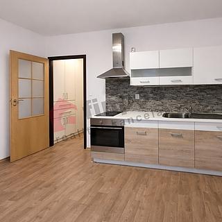 Pronájem bytu 1+kk a garsoniéry 20 m² Kamenice Nová Hospoda, Pražská