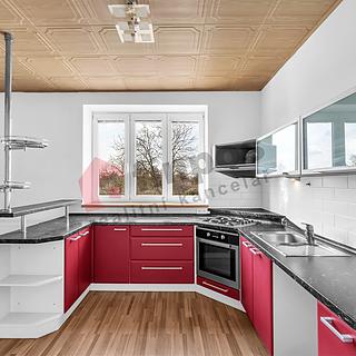 Prodej bytu 2+1 67 m² Chlumec nad Cidlinou II, Zapečská