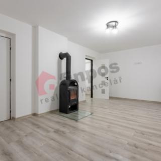 Prodej bytu 3+1 60 m² Králova Lhota Laziště
