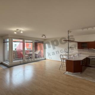 Pronájem bytu 2+kk 67 m² Praha
