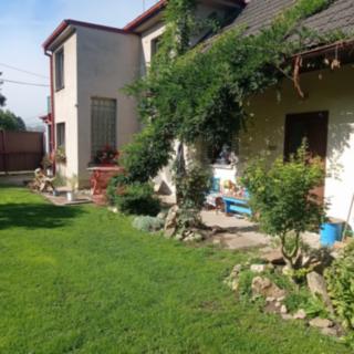 Prodej zemědělské usedlosti 163 m² Kondrac