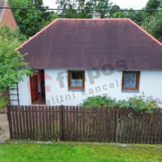 Prodej chaty 53 m² Staré Sedlo