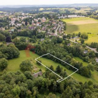Prodej stavební parcely 3285 m² Rokytnice v Orlických horách