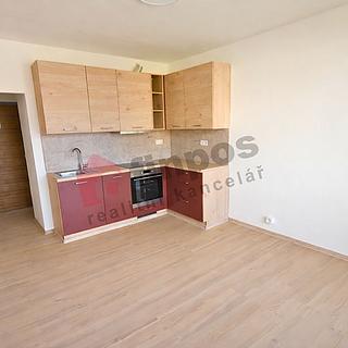 Pronájem bytu 2+kk 46 m² Uničov, Bratří Čapků