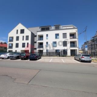 Pronájem bytu 3+kk 68 m² Chlumec nad Cidlinou IV, Komenského