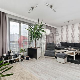 Prodej rodinného domu 335 m² Telnice, Palackého