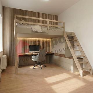 Prodej bytu 2+kk 49 m² Staříč, Chlebovická