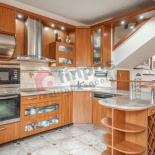 Prodej rodinného domu 212 m² Jeneč