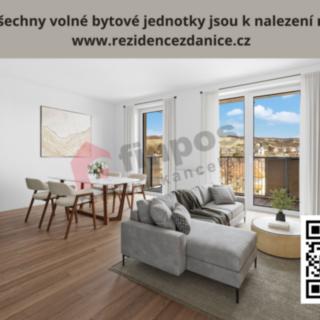 Prodej bytu 3+kk 62 m² Ždánice