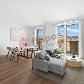 Prodej bytu 3+kk 62 m² Ždánice