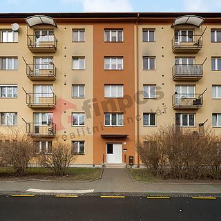Prodej bytu 3+1 61 m² Hranice I-Město, Struhlovsko
