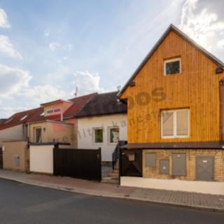 Prodej rodinného domu 70 m² Praha Uhříněves, V kuťatech