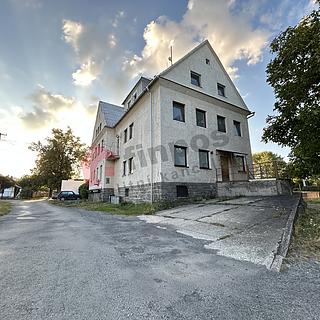 Pronájem bytu 4+1 110 m² Jindřichov Jindřichov