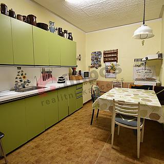 Pronájem rodinného domu 96 m&sup2; Kosova Hora