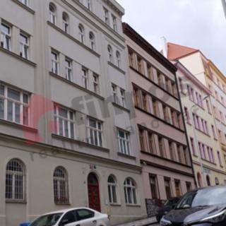 Pronájem skladu 2 m² Praha Žižkov, Cimburkova