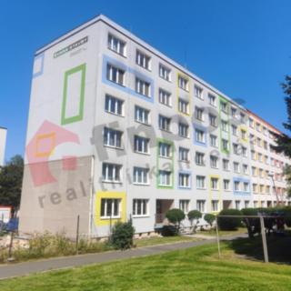 Prodej bytu 3+1 65 m² Klatovy III, Pod Hůrkou