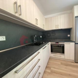 Pronájem bytu 2+1 54 m² Vlašim, Komenského