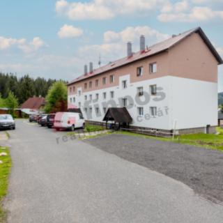 Prodej bytu 3+1 67 m² Harrachov