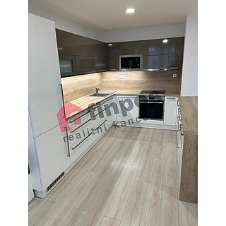Prodej bytu 3+kk 76 m² Vlašim, Prokopova