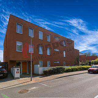 Prodej bytu 3+kk 100 m² Praha