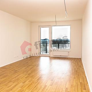 Prodej bytu 2+kk 75 m² Praha Strašnice, Zvěřinova
